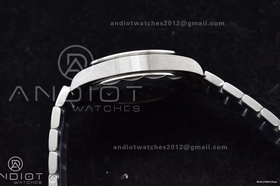 1:1 Stainless On 518 Edition Bracelet Terra Worldtimer GMT VSF Clone UrbanStyle Super Summer Dial A8938 43mm Best Blue Aqua 0217